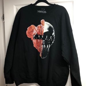Panic! at the Disco Sweatshirt
